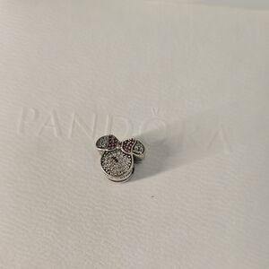 Authentic Pandora Clip